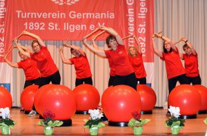 8395 - TV Germania Ehrungsabend - 34a