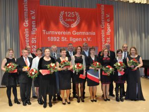 8395 - TV Germania Ehrungsabend - 36