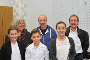 8406 - Jumu 2017 LU alle