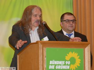 Ralf Frühwirt, Sahin Karaaslan