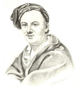 Peter Anton Verschaffelt