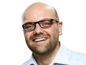 Steuerberater Kai Ingo Ziegler
