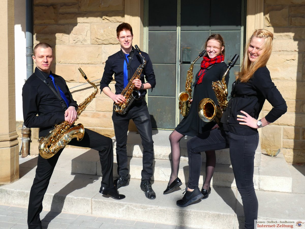 Matinee des Musikvereins St. Ilgen zum Jubiläum der 90-jährigen Vereinsgründung