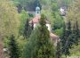Erheblicher Wasserschaden durch Vandalismus auf dem Leimener Bergfriedhof