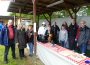 Bogensaison beim SSV St. Ilgen eröffnet – Bogengelände am Fischwasser bereit