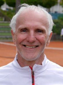 DTB-A Trainer Michael Quitsch