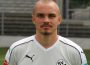 Mittelfeldspieler Korbinian Vollmann bleibt beim SVS