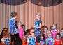 Musical „Der Regenbogenfisch“ – Eine phantastische Musikschul-Aufführung