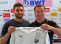 SV Sandhausen verpflichtet Nejmeddin Daghfous von den Würzburger Kickers