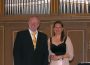 Von Oper bis Musical: Konzert von Petra Klemme und Thomas Adelberger