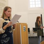 Literatur- und Theaterkurs
