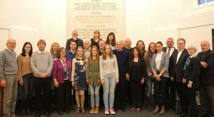 Abendveranstaltung
