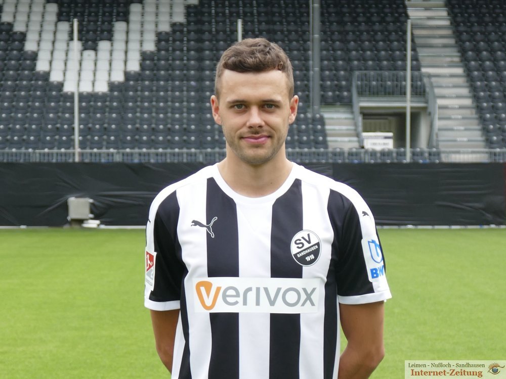 Herrmann wechselt nach Aue