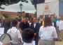 Reaktivierte Städte-Partnerschaft: Leimener Delegation besuchte Mafra in Portugal