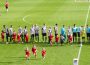 Mehrwertanalyse: Gemeinde und Region profitieren vom SV Sandhausen