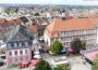 „Treffpunkt Leimen“: Vorbereitende Arbeiten zum Baustart ab Mitte Mai laufen bereits