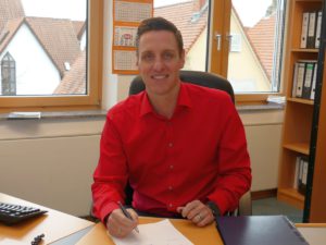 Joachim Förster