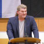 Hartmut Peter Fallenstein