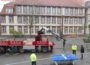 Freut euch Turmschüler! Zwei Tischtennisplatten warten auf euch!
