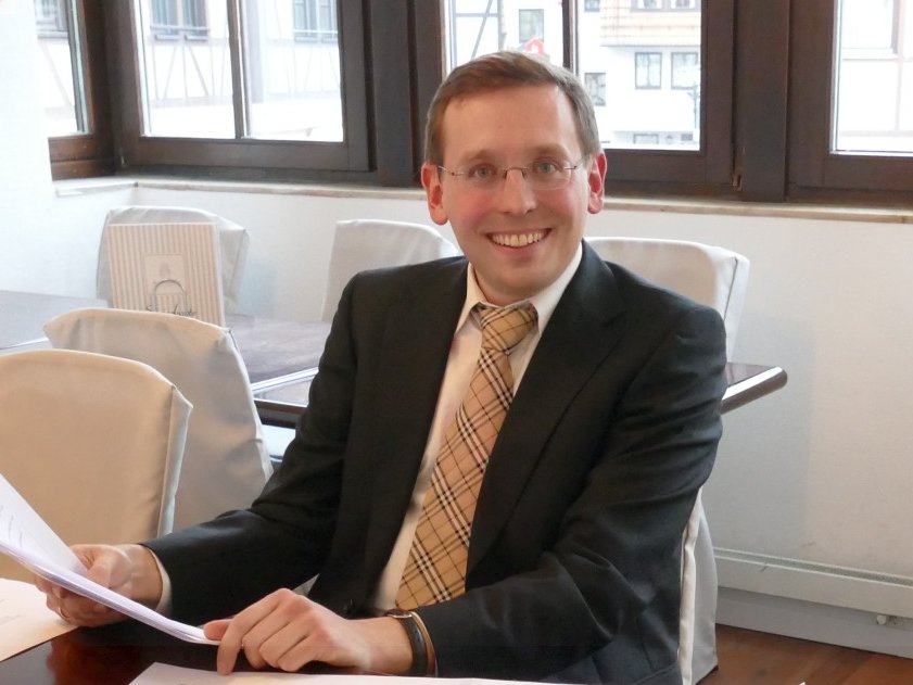 Leserbrief Alexander Hahn zur Haushaltsrede der Leimener CDU 10165 - Alexander Hahn