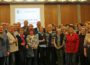 Goldene Konfirmation – Erinnerung an eine gemeinsame Zeit vor 50 Jahren