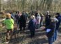 Nußlocher Forsteinrichtung 2019-2028 – Waldbegang mit Bürgerbeteiligung