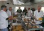 Gute alte und leckere Tradition: </br>Backfischessen am Karfreitag