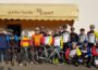 203 km Einrolltour des MSC St. Ilgen: Wissembourg und zurück