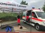 Tag der offenen Tür Rohrbacher Feuerwehr