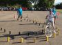 82 Kinder zeigten Fahrrad-Beherrschung beim ADAC Fahrradturnier in St. Ilgen