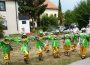 Ein Juli-Tag voller Vielfalt in St. Aegidius
