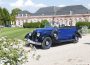 Zeitreise durch die Autogeschichte:  15.  Concours d´Elegance