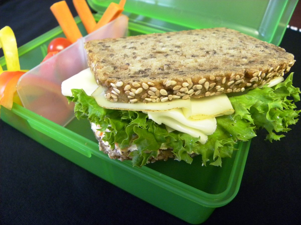 Forum Ernährung im Landratsamt: Tipps zum Schulstart für ein ausgewogenes Frühstück