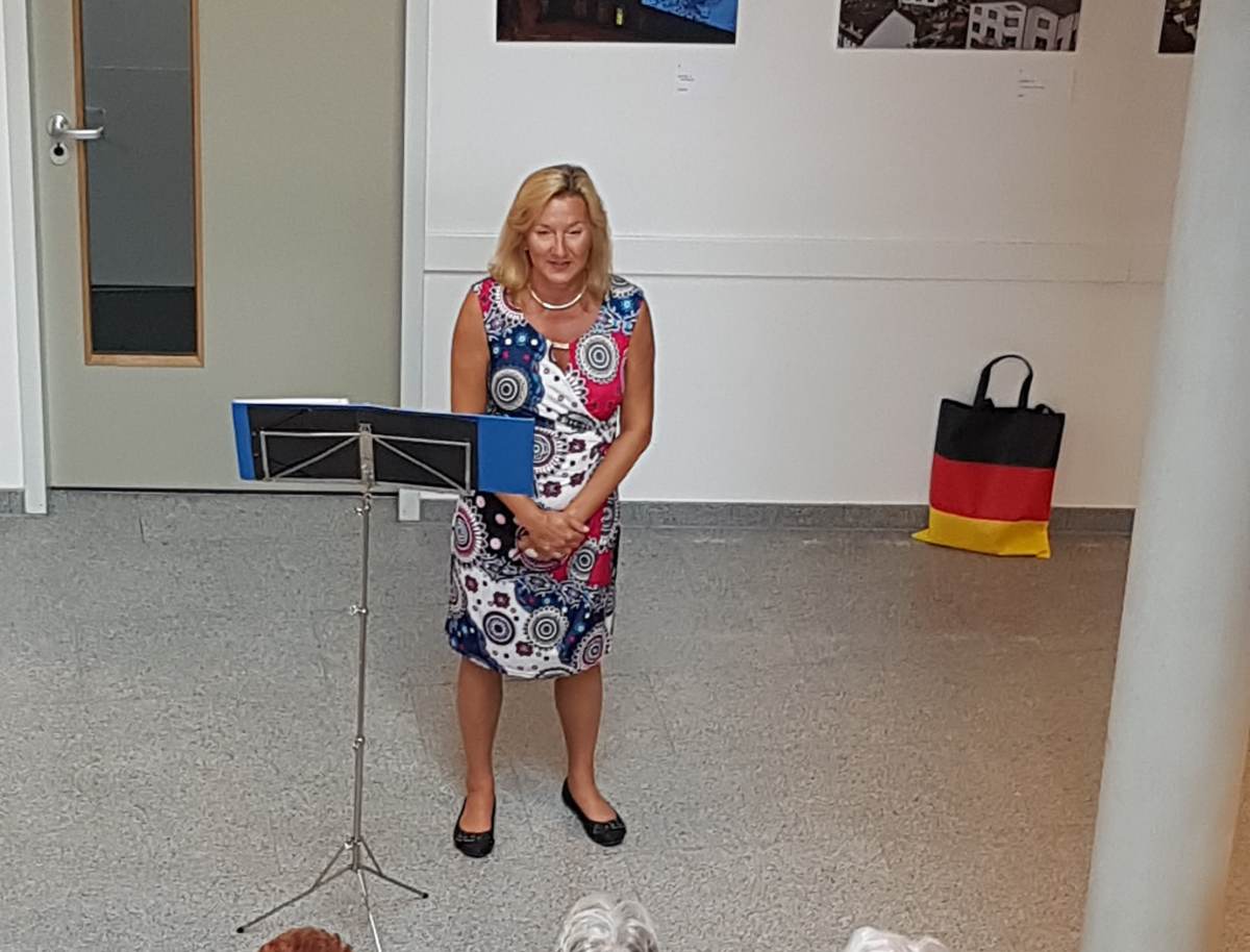 „BORVITZ fotografie – Bilder und Blickwinkel“ – Finissage am Sonntag