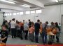 DLRG-Jugend Leimen – Kürbisschnitzen 2018