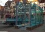 Gemeinsame Erklärung von Freien Wähler und FDP zur Georgi-Marktplatz-Sanierung