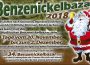 Ab Freitag: 34. Benzenickelbazar in Nußloch