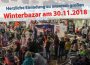 Winterbazar des Friedrich-Ebert-Gymnasiums am Freitag ab 15 Uhr