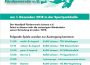 KuSG Leimen: 20 Jahre Handball Förderverein