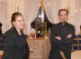 Silvester im Gasthaus Krone – Mit Fine Dining das Jahr beschließen