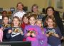 Weihnachtsgeschenk: Fody’s läd 200 Turmschulen-Kinder zum Zoobesuch ein