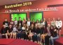 Tolle Erlebnisse: Schüler des Fr.-Ebert-Gymnasiums auf Australien-Schulbesuch