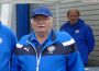 VfB Leimen gratuliert Peter Gehrig zum 65. Geburtstag