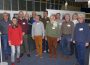 Fotogruppe „Auslöser 83“ präsentierte Jubiläumsausstellung in Gemeindebibliothek