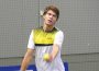 Samstag: Tennis MLP-Cup in Nußloch –</br>Einzel-Halbfinale und Doppel-Finale