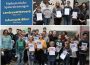 Fr.-Ebert Gymnasium: Mathe-Asse erfolgreich beim Landeswettbewerb Mathematik