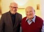 Karlheinz Niederbühl feiert 90. Geburtstag