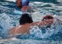 Heute 21 Uhr im Hallenbad: Wasserballer im Pokal gefordert