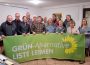 GALL stellte Gemeinderatsliste auf: </br>Mischung ist jünger und weiblicher