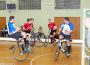 Wechselhafter Saisonstart der Radballer